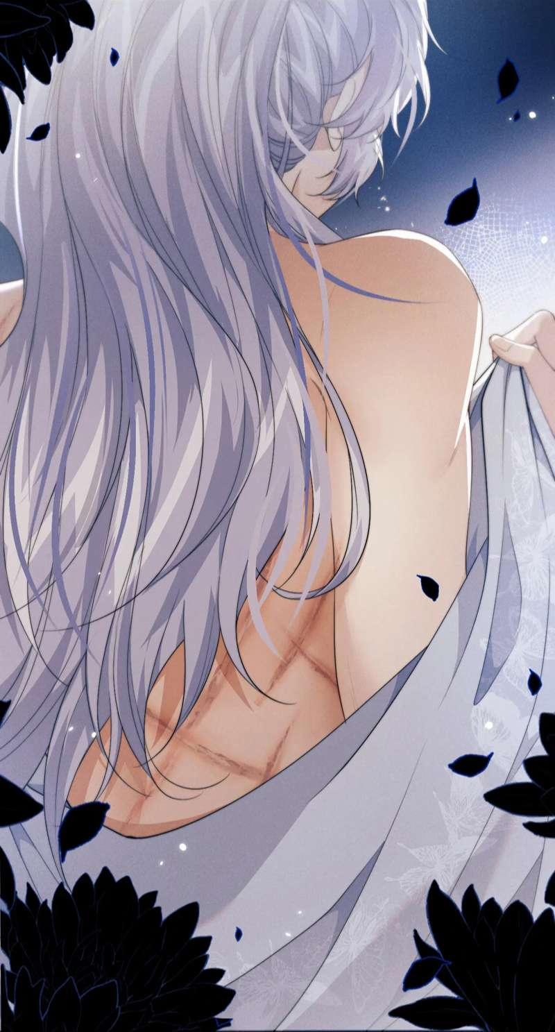 Ma Tôn Hối Bất Đương Sơ 39 trang 8