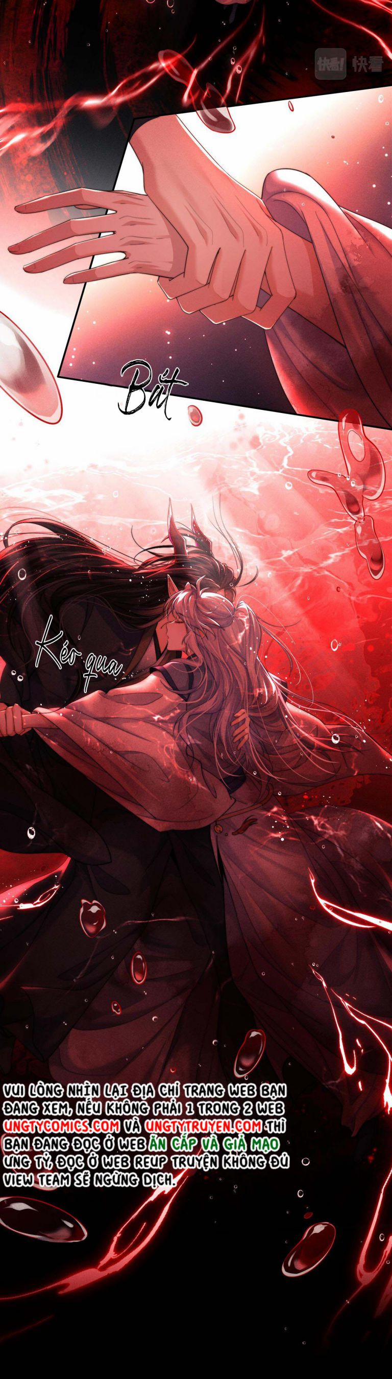 Ma Tôn Hối Bất Đương Sơ 4 trang 19