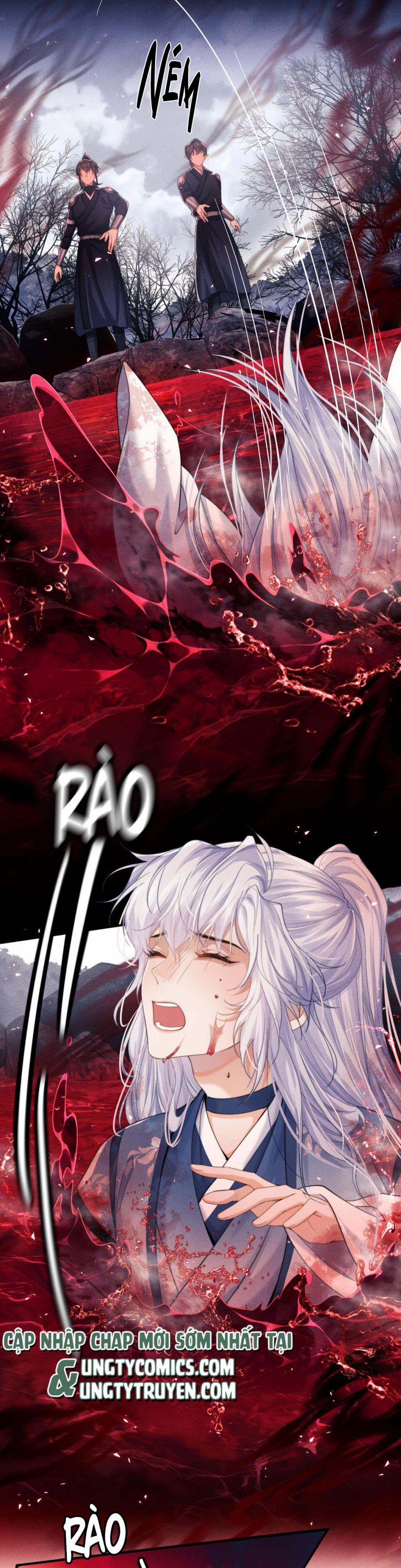 Ma Tôn Hối Bất Đương Sơ 4 trang 9