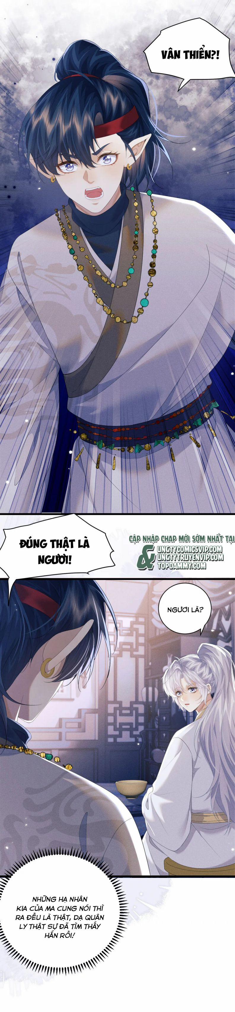 Ma Tôn Hối Bất Đương Sơ 41 trang 15