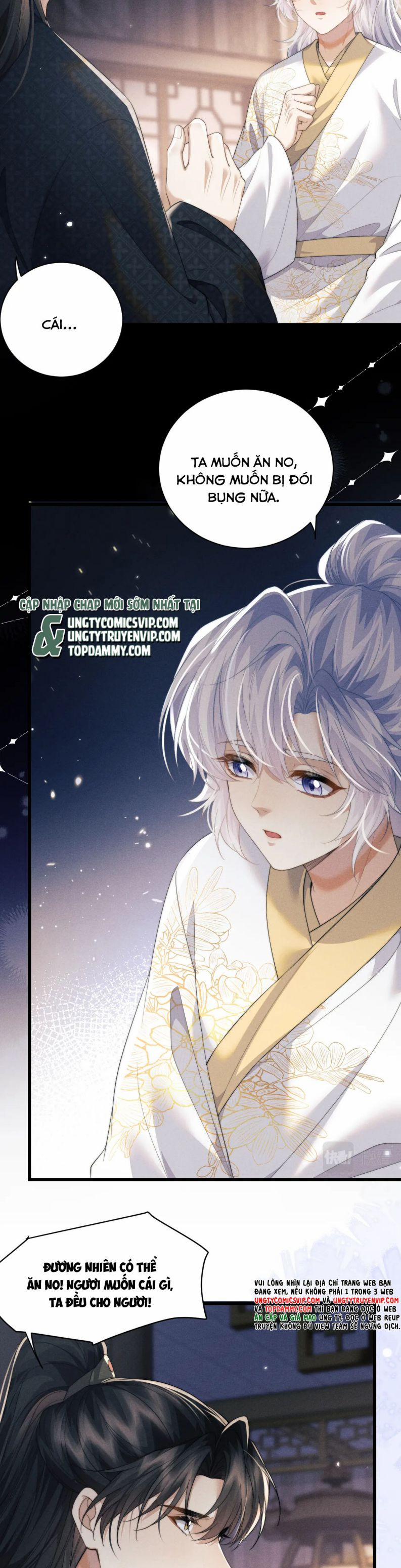 Ma Tôn Hối Bất Đương Sơ 41 trang 5