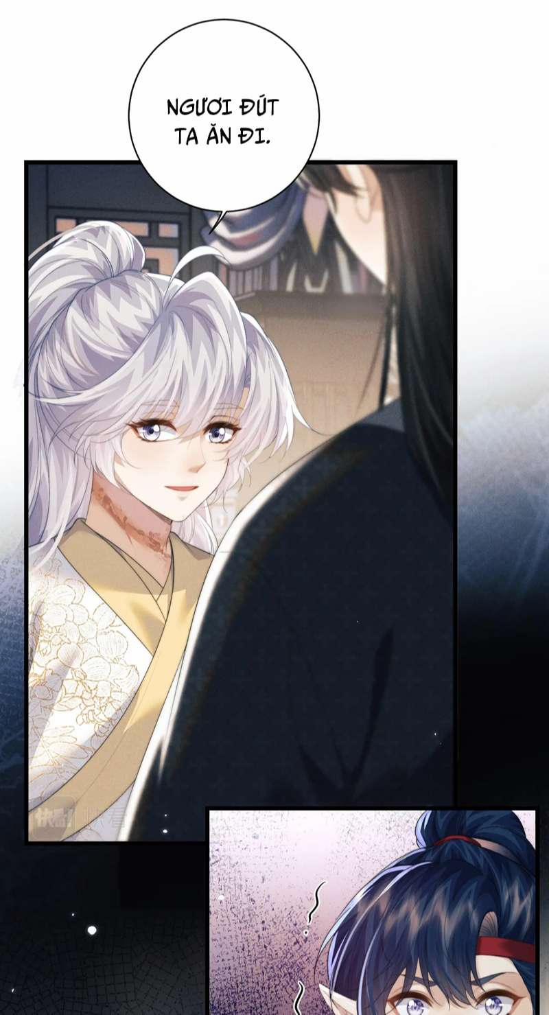 Ma Tôn Hối Bất Đương Sơ 42 trang 10