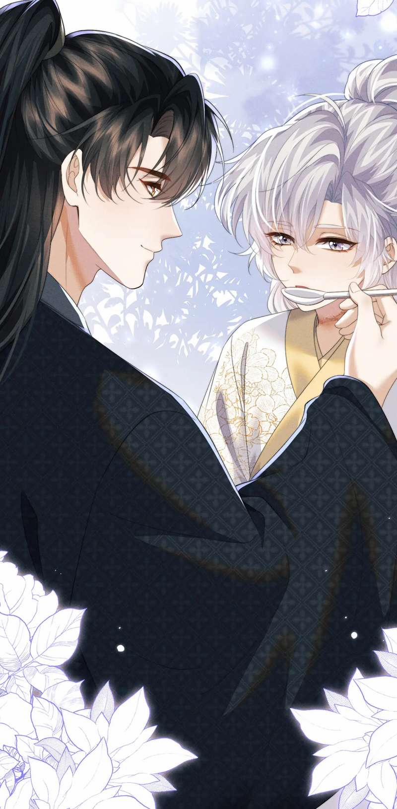 Ma Tôn Hối Bất Đương Sơ 42 trang 14