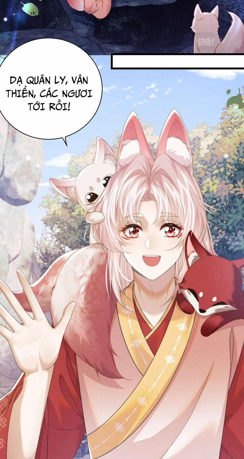 Ma Tôn Hối Bất Đương Sơ 42 trang 26