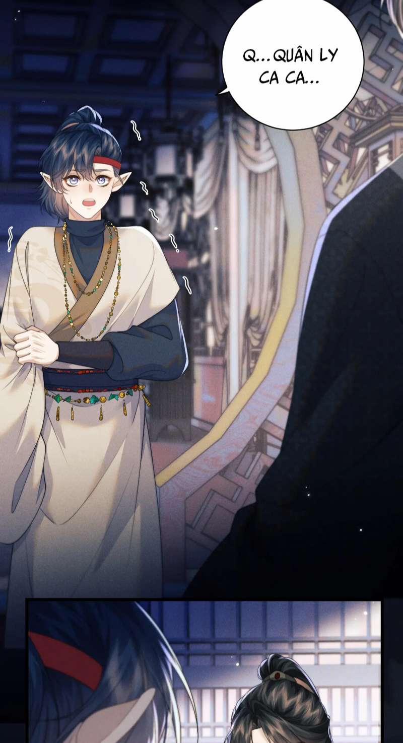 Ma Tôn Hối Bất Đương Sơ 42 trang 3