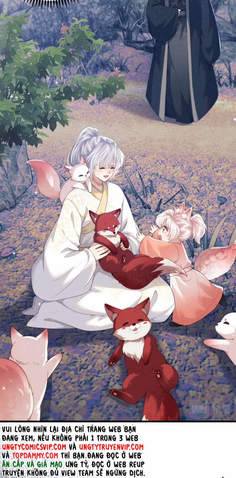 Ma Tôn Hối Bất Đương Sơ 42 trang 30