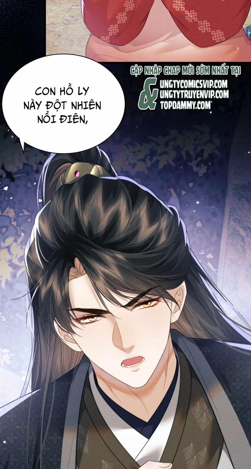 Ma Tôn Hối Bất Đương Sơ 42 trang 36