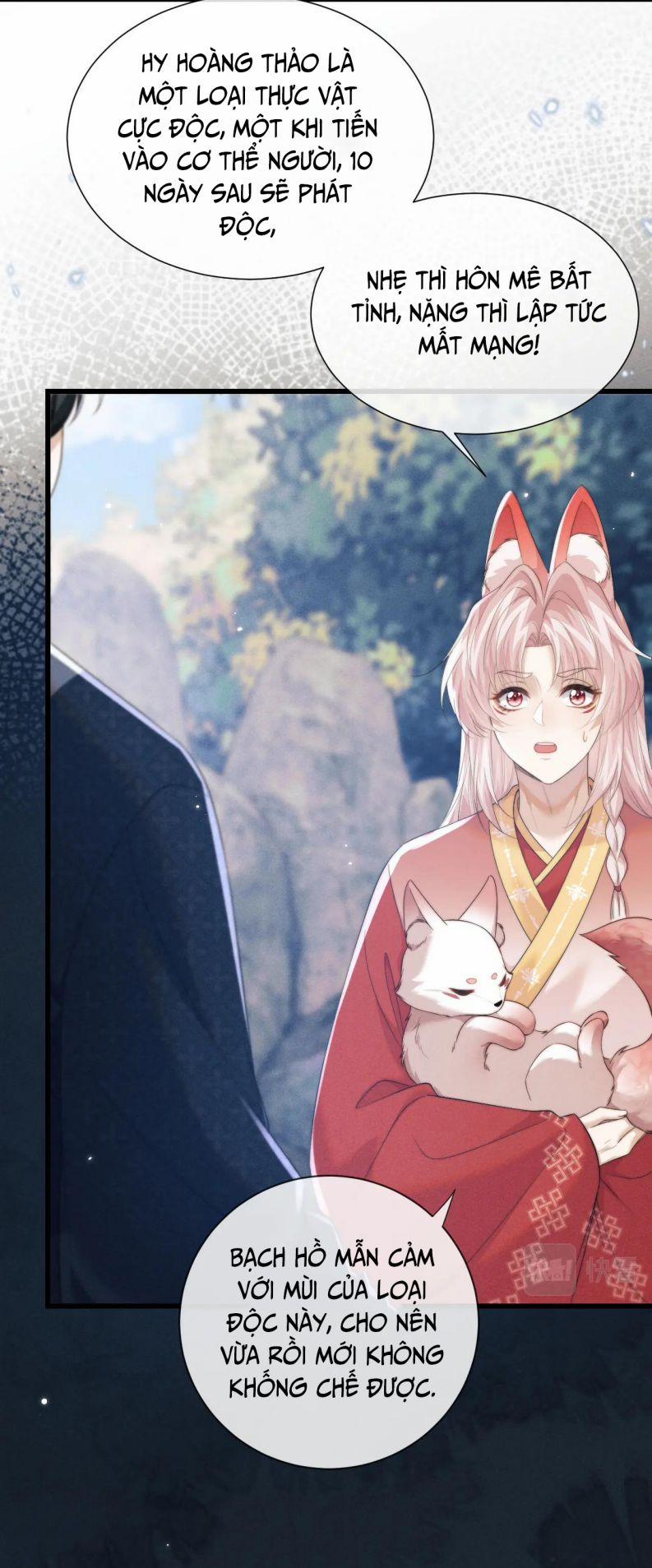 Ma Tôn Hối Bất Đương Sơ 43 trang 8