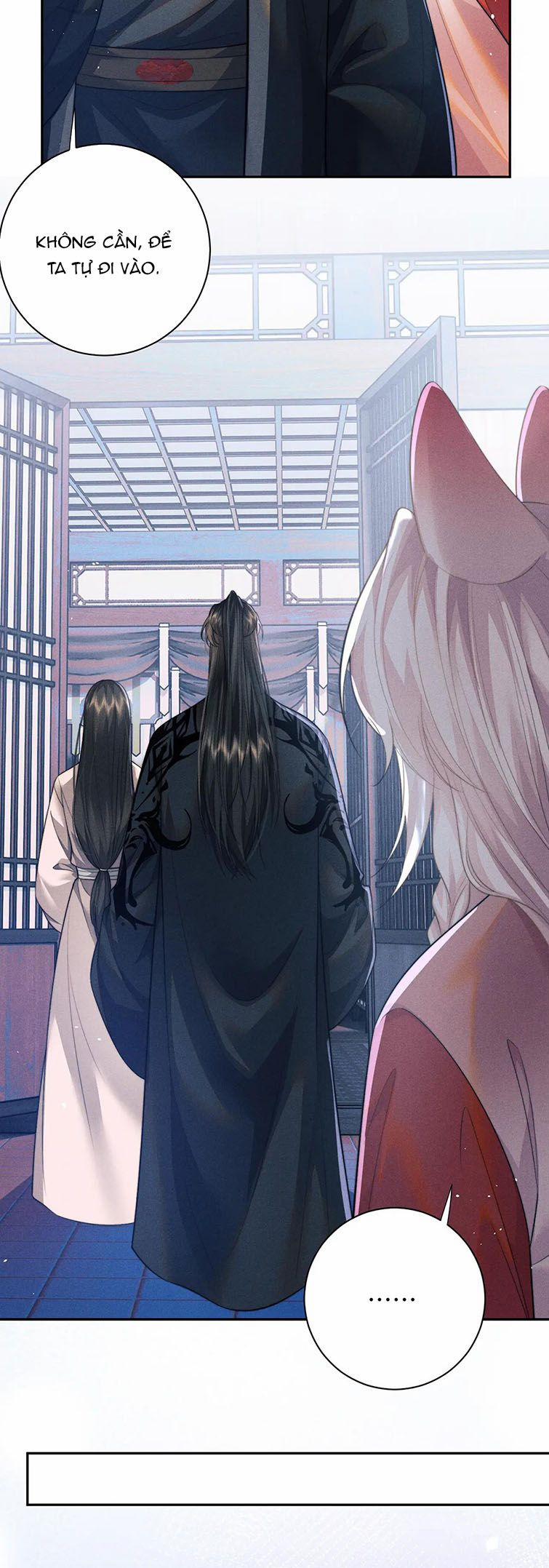 Ma Tôn Hối Bất Đương Sơ 45 trang 22