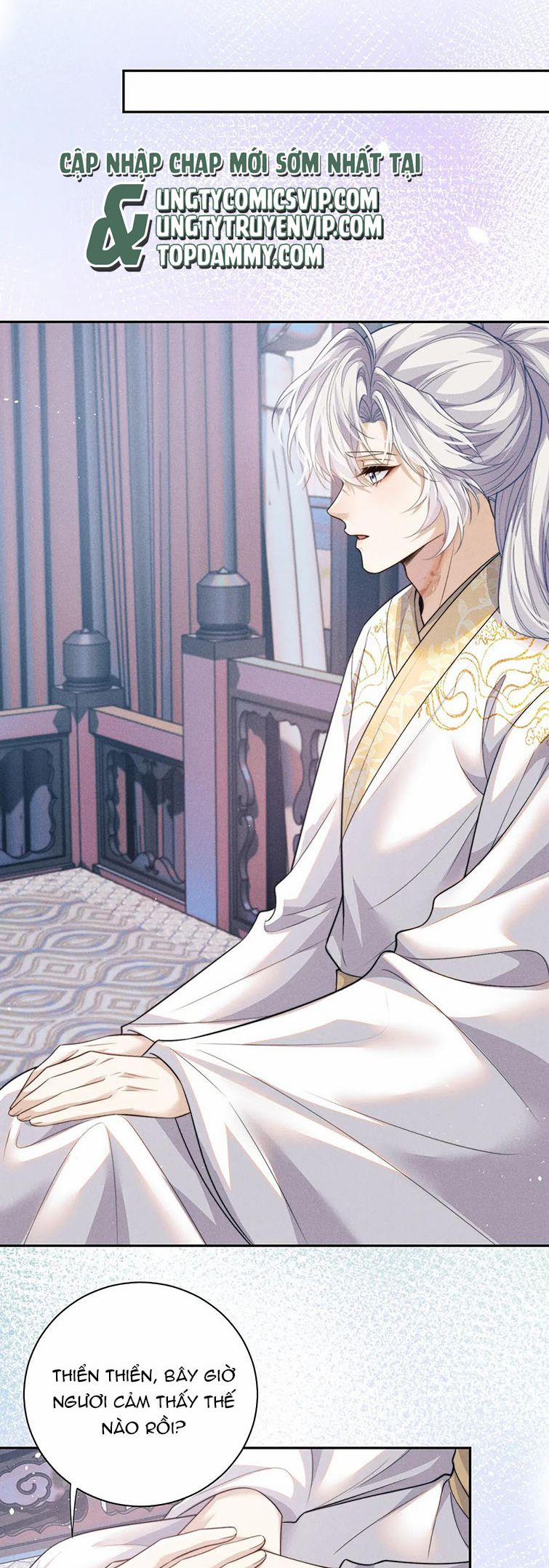 Ma Tôn Hối Bất Đương Sơ 45 trang 23