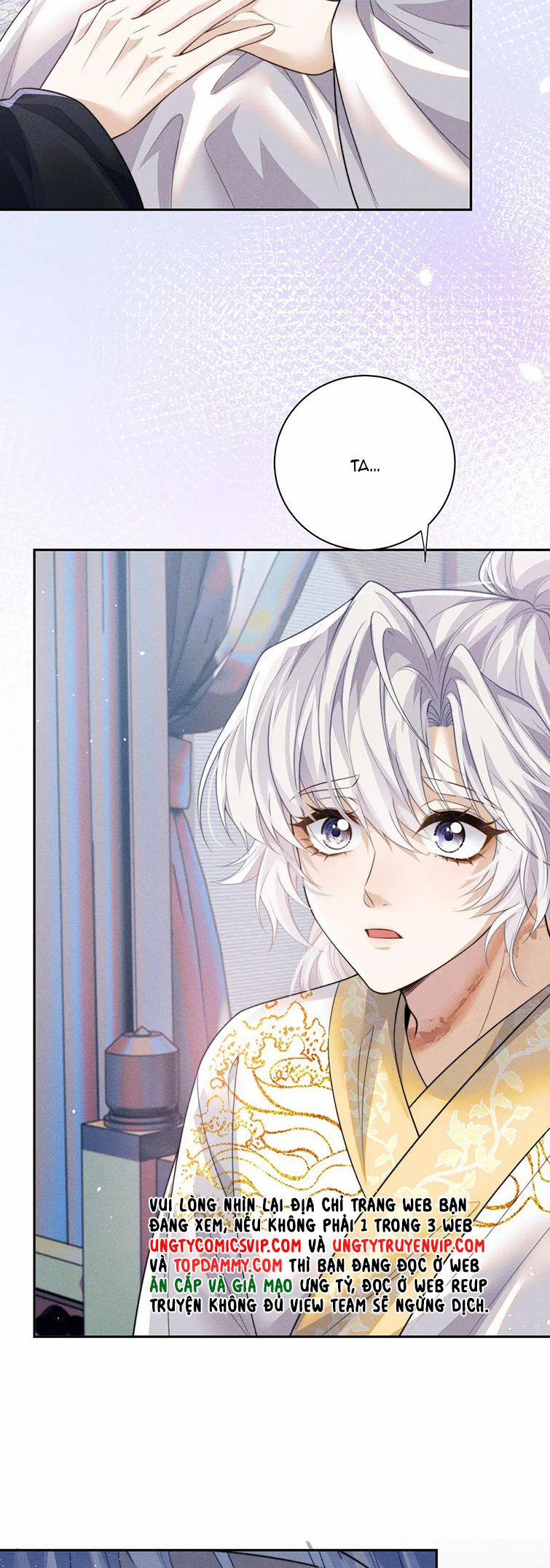 Ma Tôn Hối Bất Đương Sơ 45 trang 24