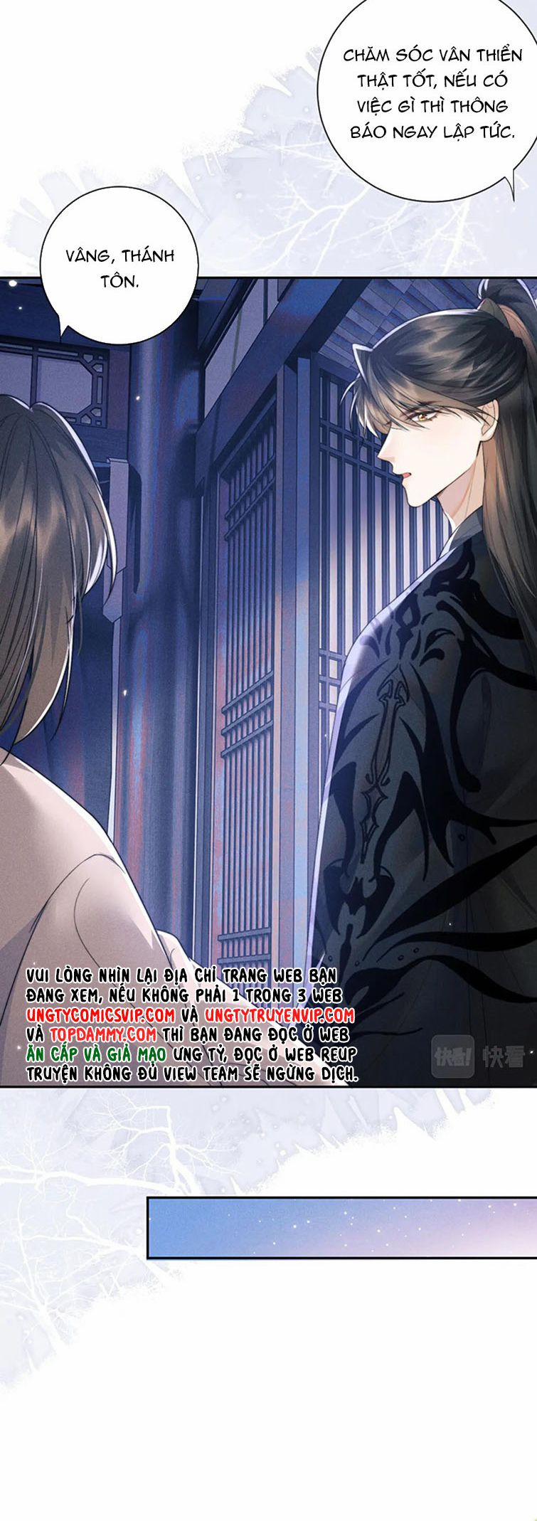 Ma Tôn Hối Bất Đương Sơ 45 trang 6