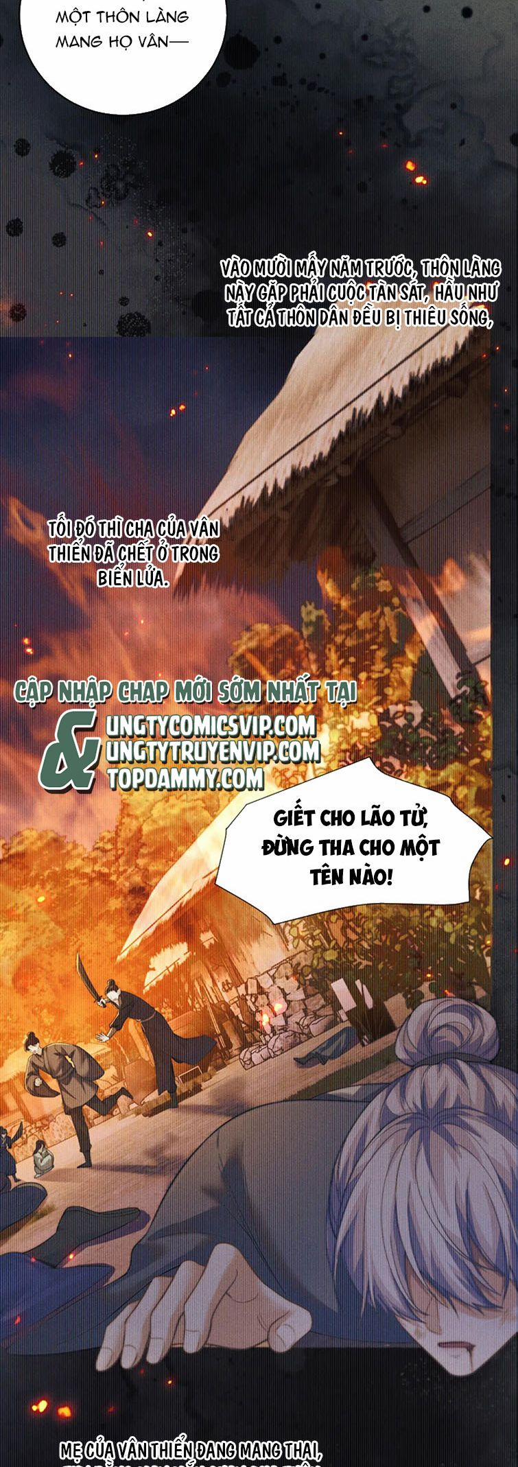 Ma Tôn Hối Bất Đương Sơ 45 trang 8