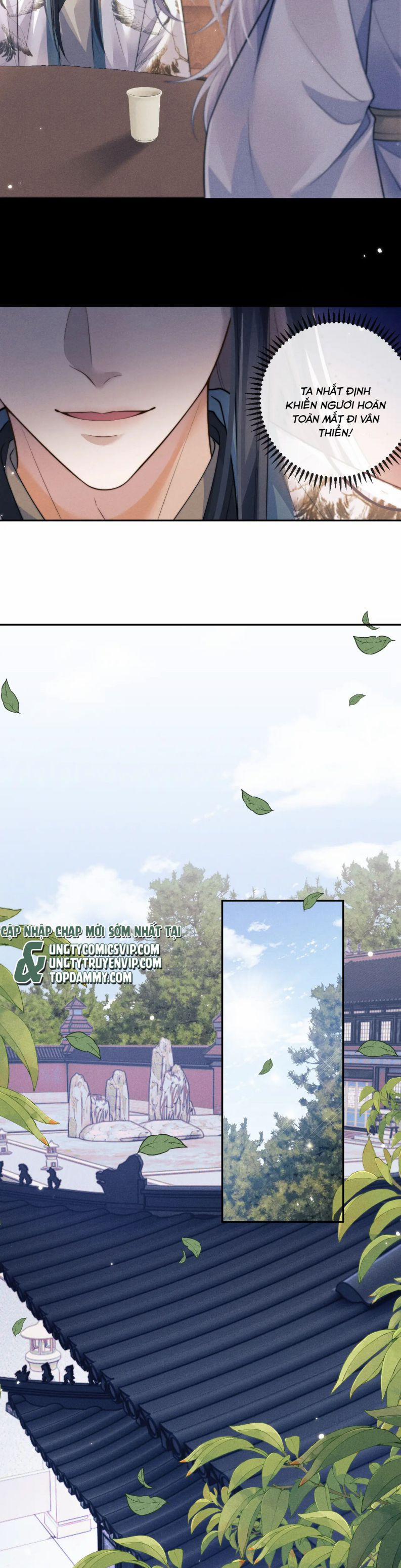 Ma Tôn Hối Bất Đương Sơ 47 trang 9