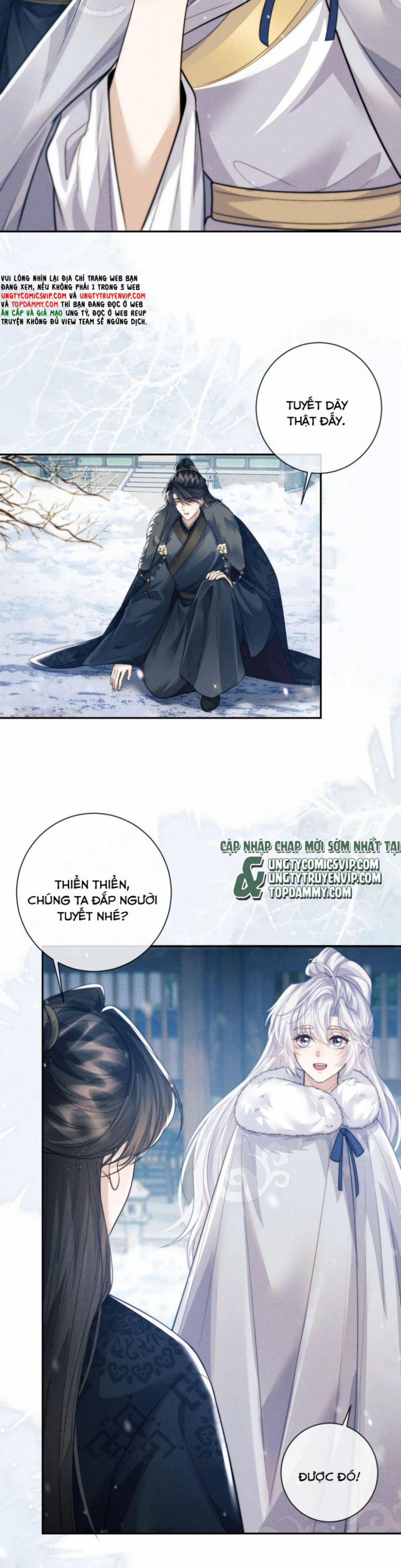 Ma Tôn Hối Bất Đương Sơ 48 trang 12