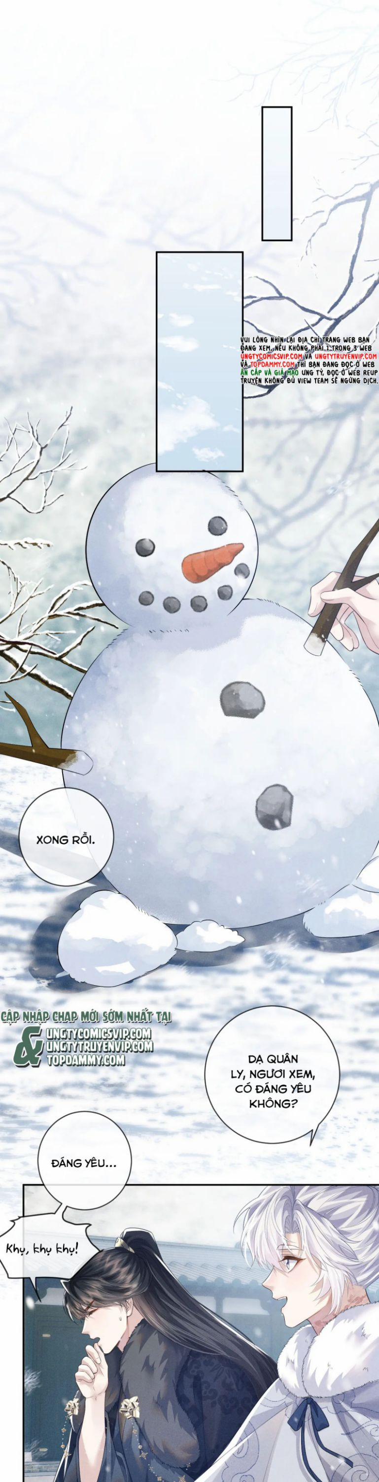 Ma Tôn Hối Bất Đương Sơ 48 trang 14