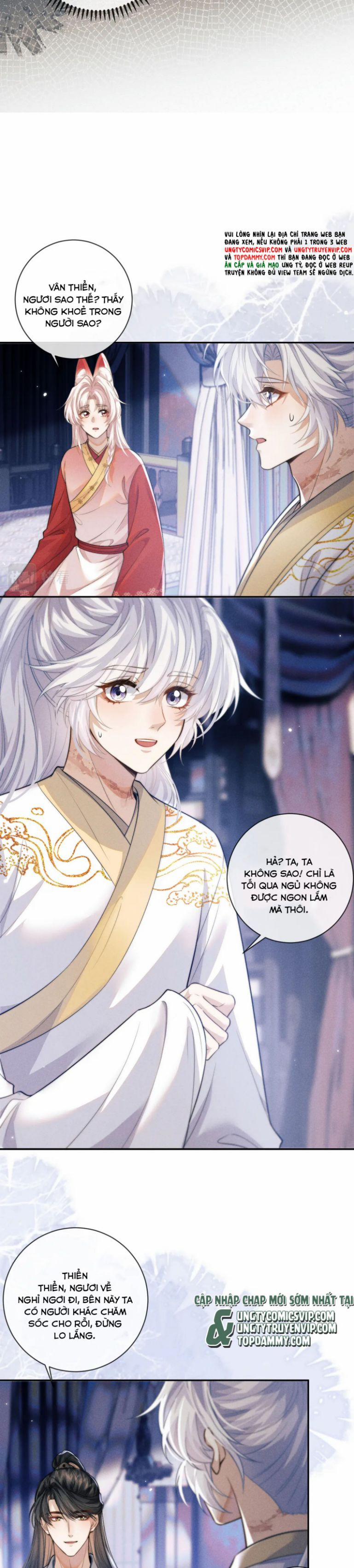 Ma Tôn Hối Bất Đương Sơ 48 trang 4