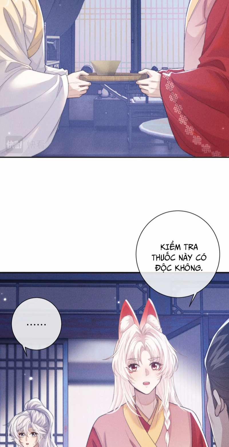 Ma Tôn Hối Bất Đương Sơ 49 trang 19