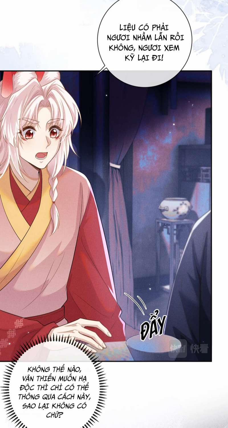 Ma Tôn Hối Bất Đương Sơ 49 trang 23