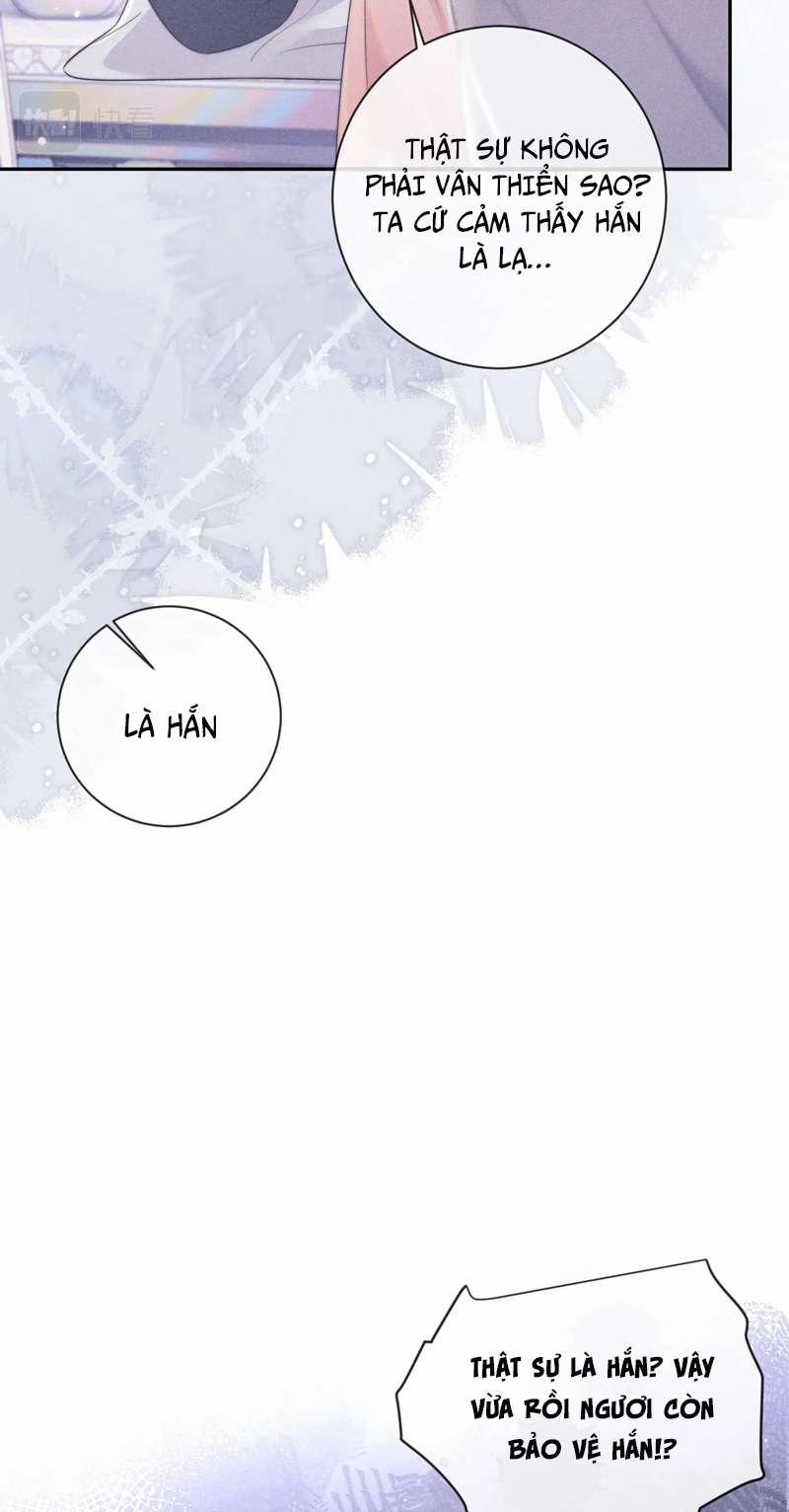 Ma Tôn Hối Bất Đương Sơ 49 trang 33