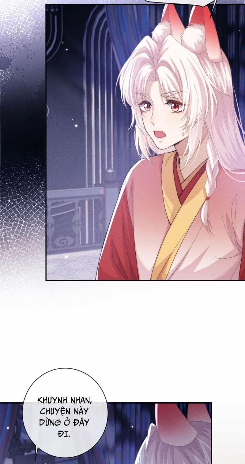 Ma Tôn Hối Bất Đương Sơ 49 trang 34