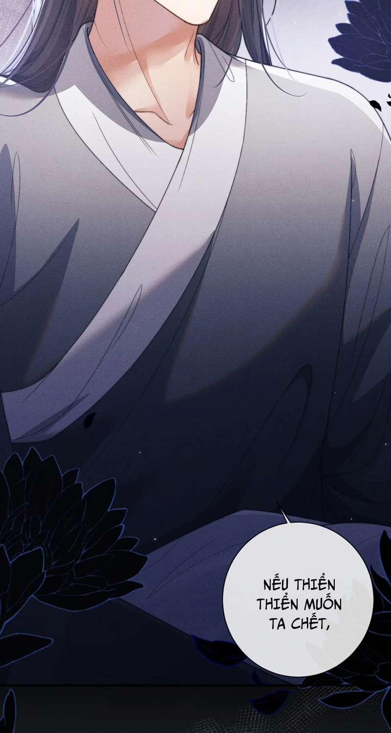 Ma Tôn Hối Bất Đương Sơ 49 trang 36