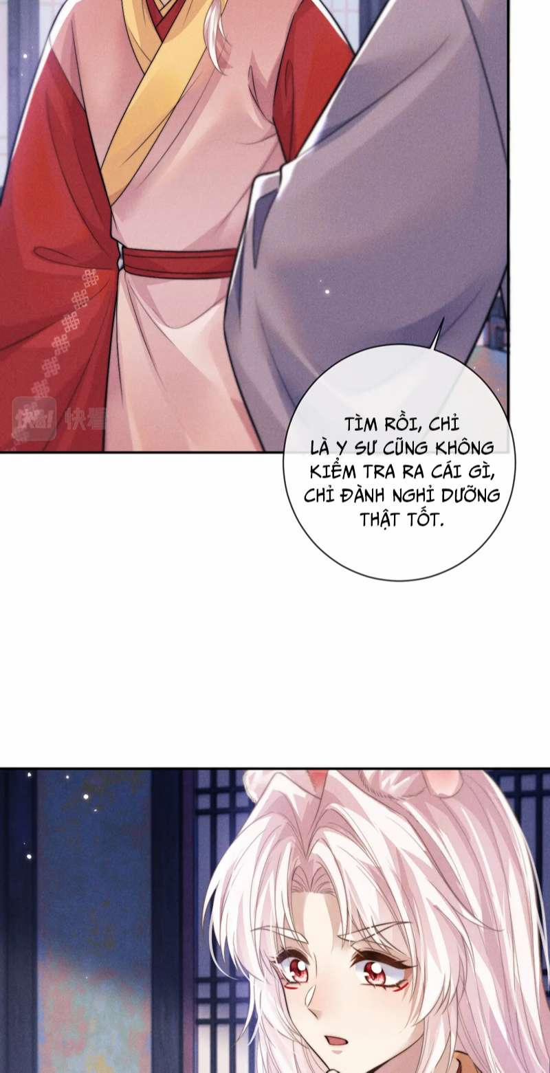 Ma Tôn Hối Bất Đương Sơ 49 trang 4