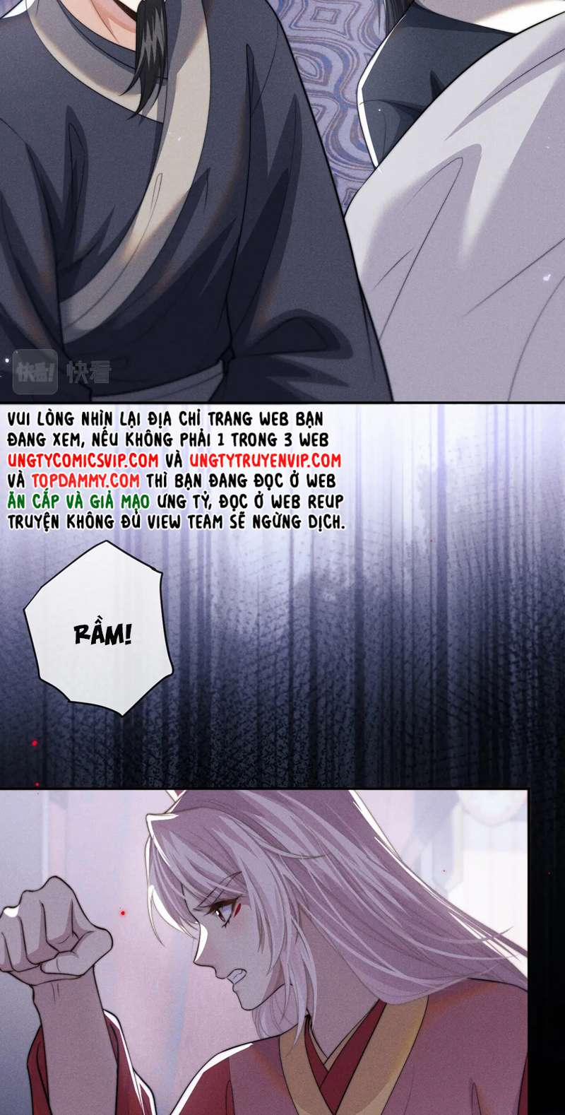 Ma Tôn Hối Bất Đương Sơ 49 trang 9