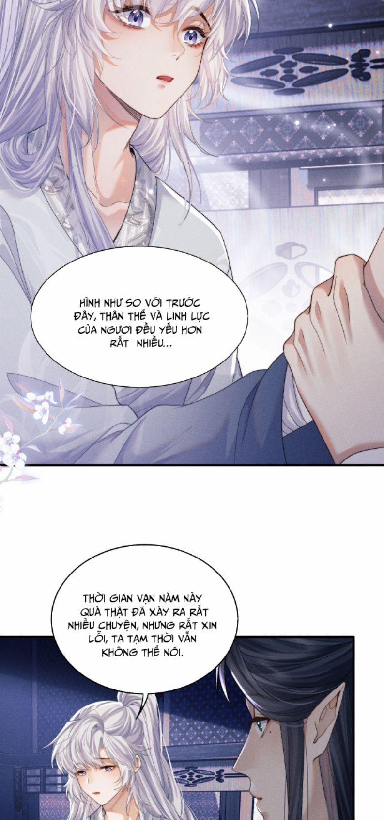 Ma Tôn Hối Bất Đương Sơ 5 trang 17