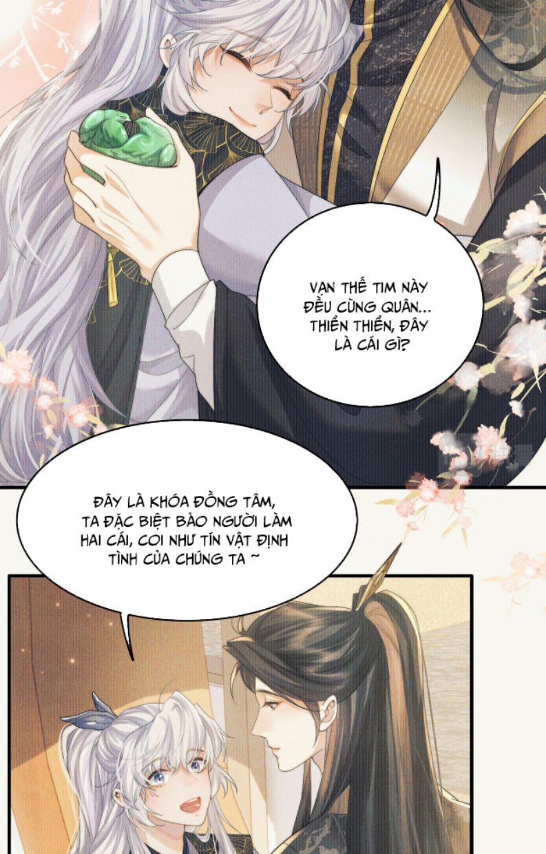 Ma Tôn Hối Bất Đương Sơ 5 trang 23