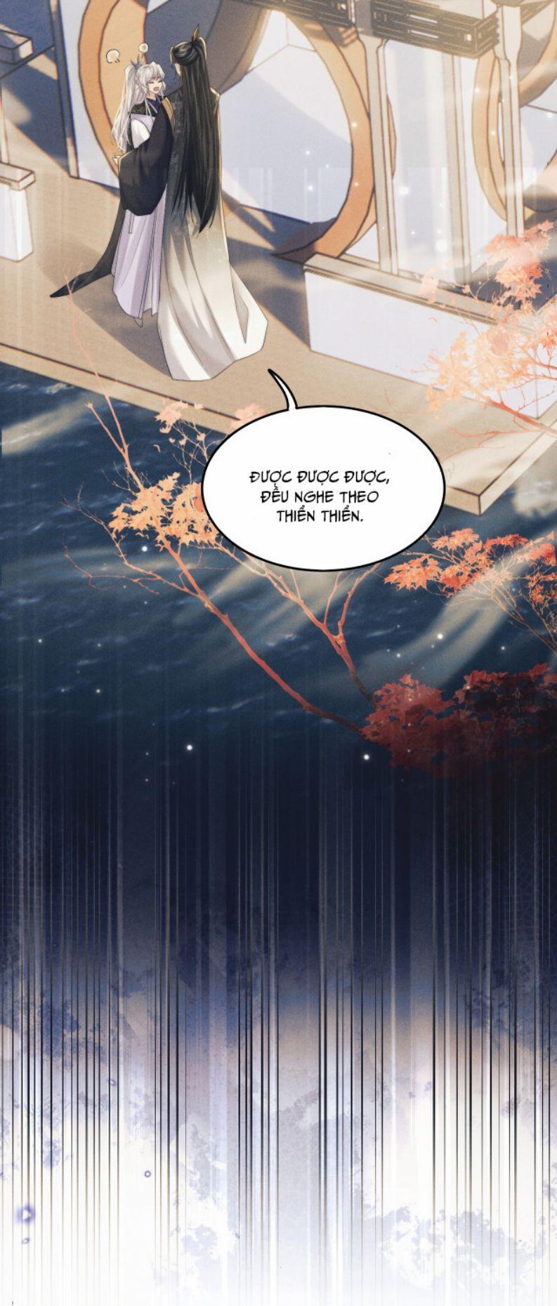 Ma Tôn Hối Bất Đương Sơ 5 trang 26