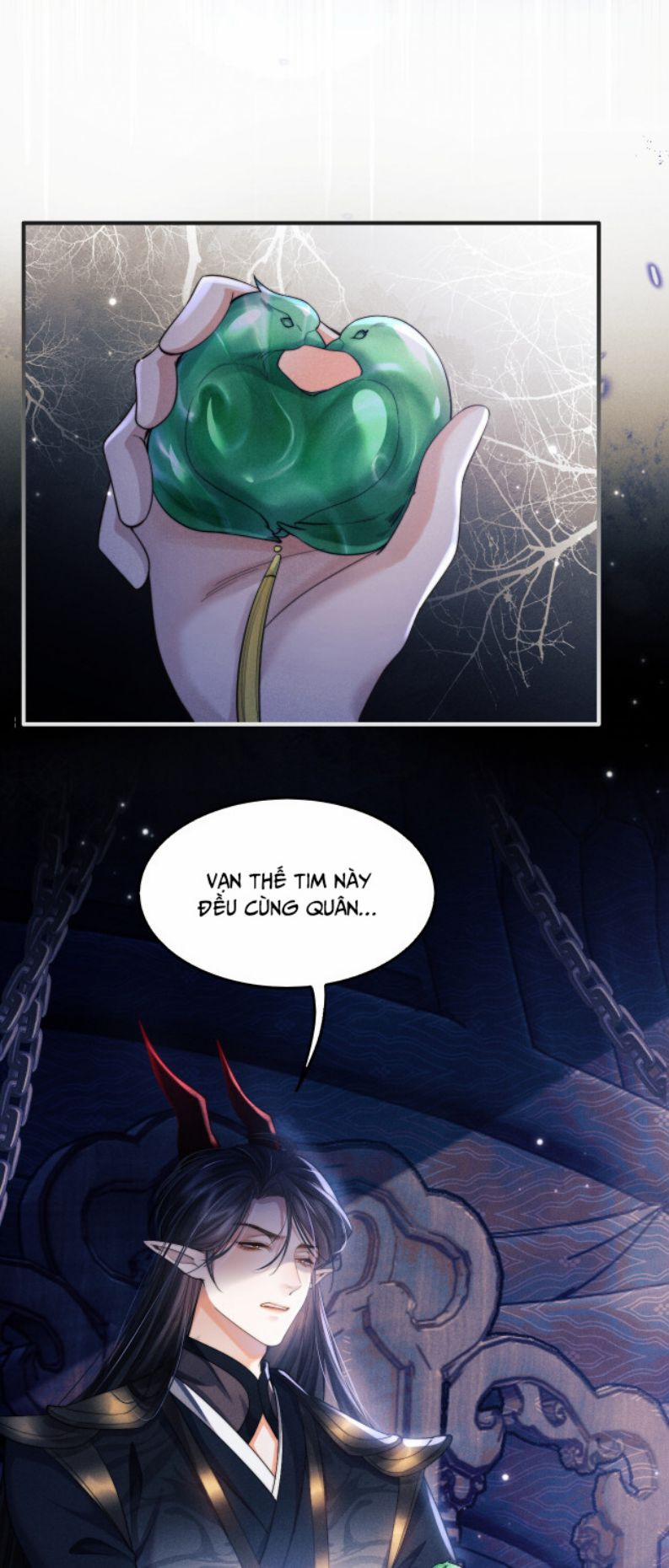 Ma Tôn Hối Bất Đương Sơ 5 trang 27