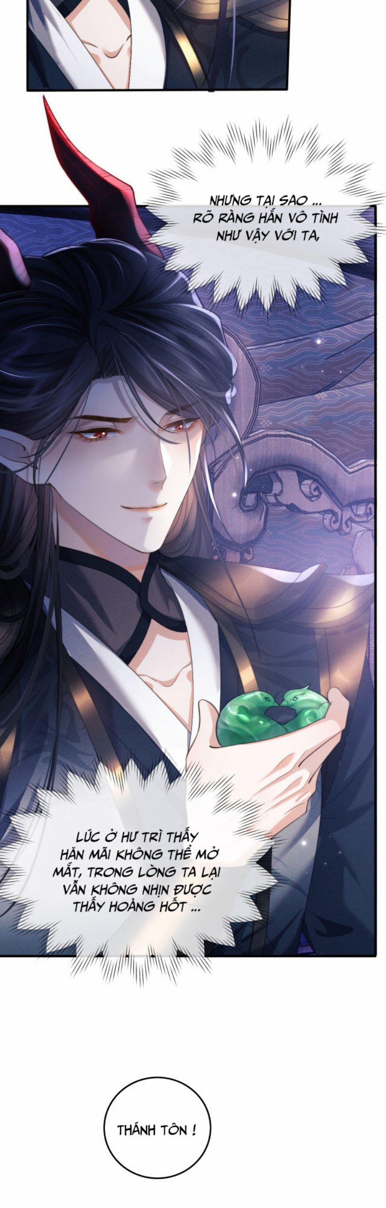 Ma Tôn Hối Bất Đương Sơ 5 trang 29