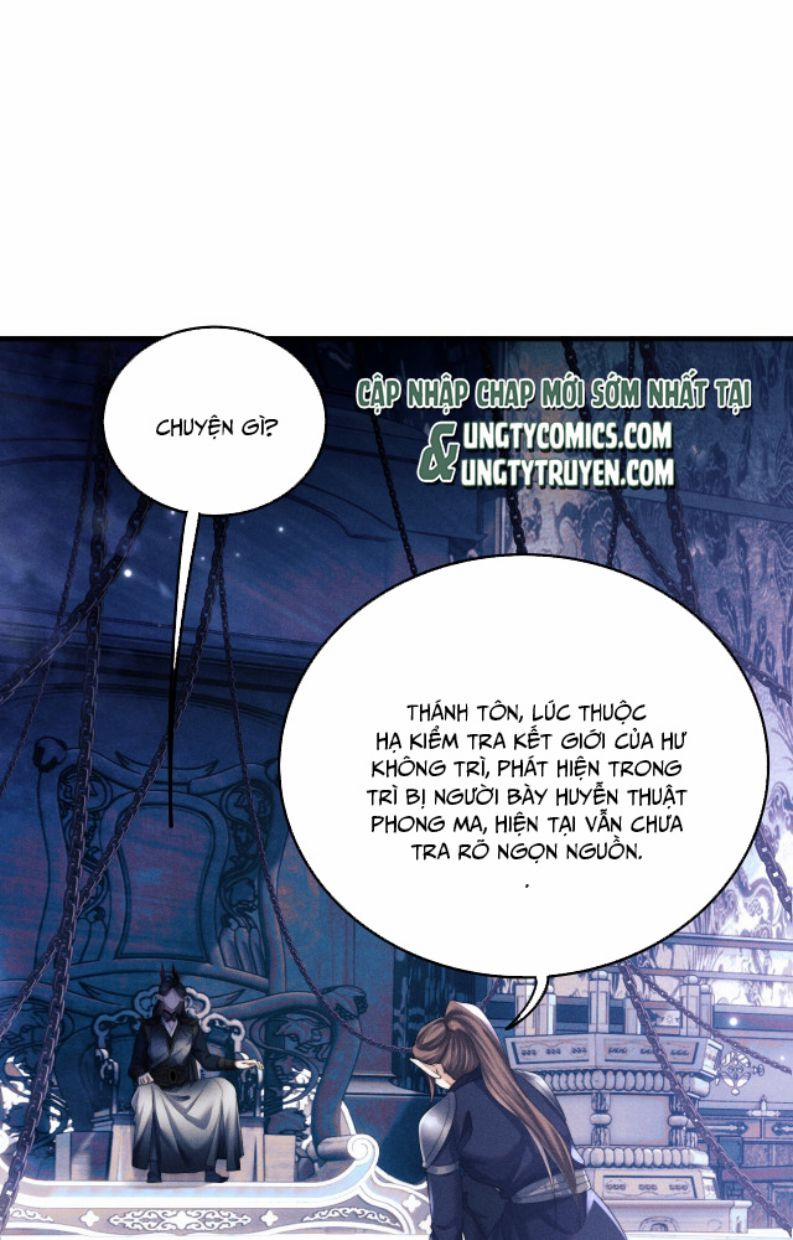 Ma Tôn Hối Bất Đương Sơ 5 trang 30