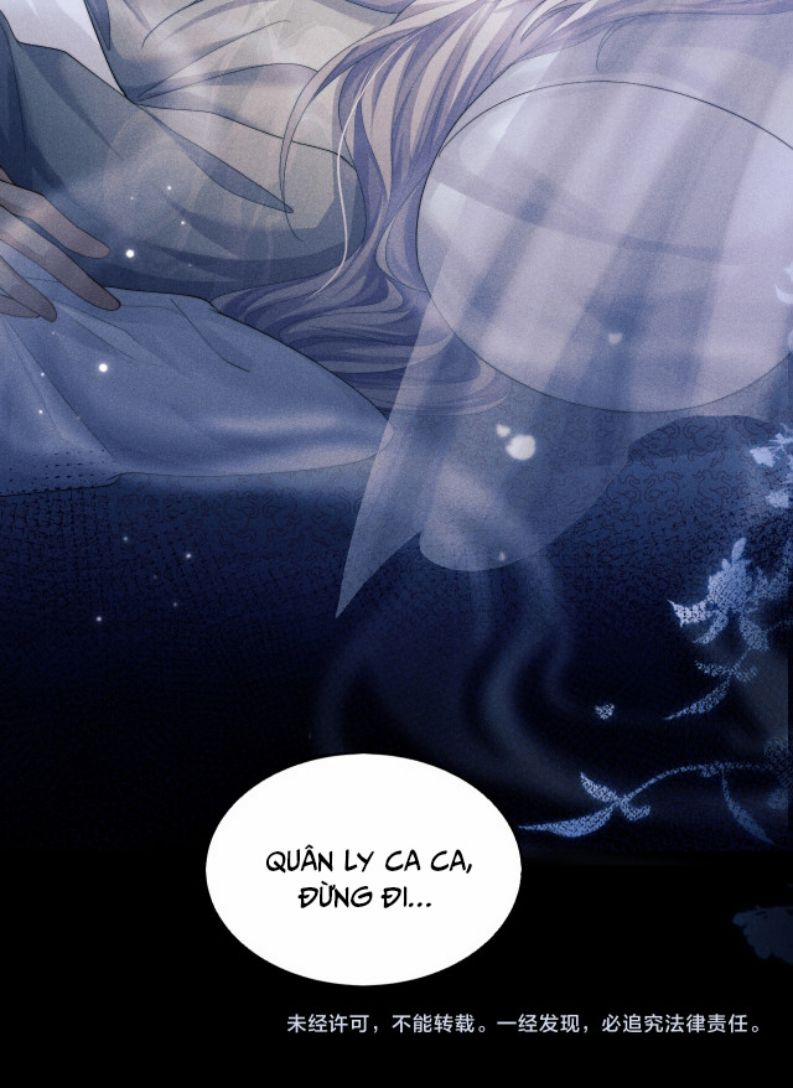 Ma Tôn Hối Bất Đương Sơ 5 trang 39