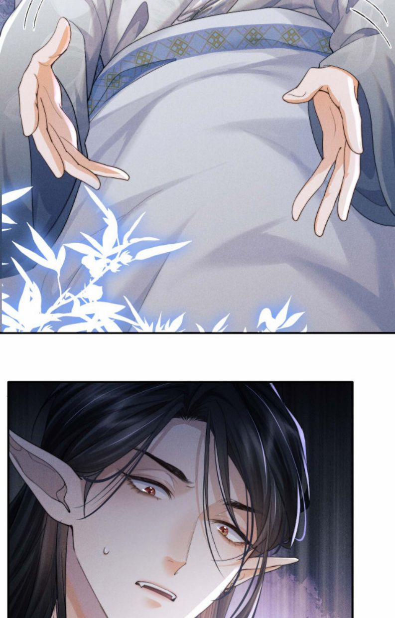 Ma Tôn Hối Bất Đương Sơ 5 trang 41