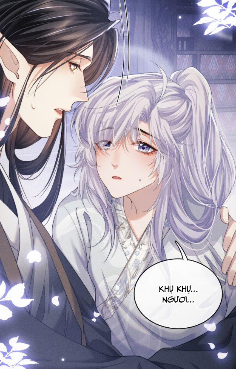 Ma Tôn Hối Bất Đương Sơ 5 trang 7