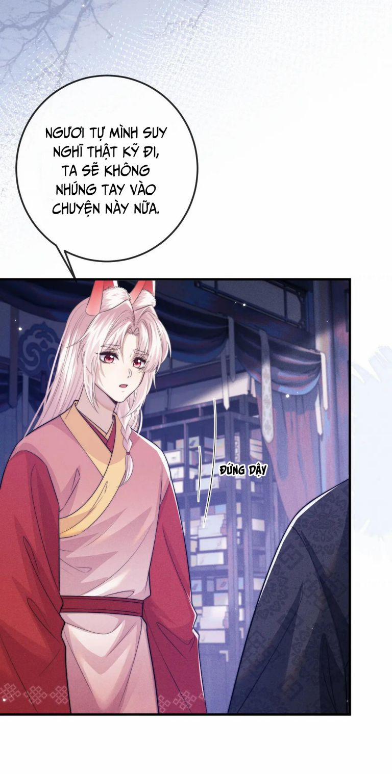 Ma Tôn Hối Bất Đương Sơ 50 trang 12