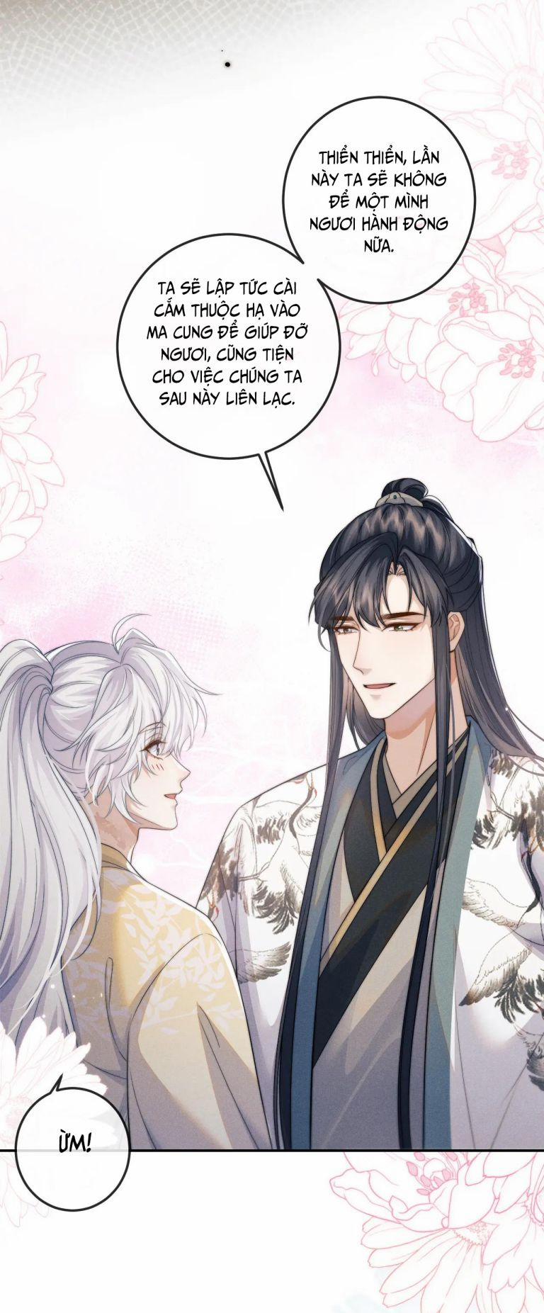 Ma Tôn Hối Bất Đương Sơ 50 trang 31