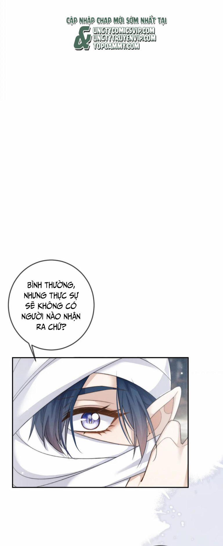 Ma Tôn Hối Bất Đương Sơ 50 trang 35