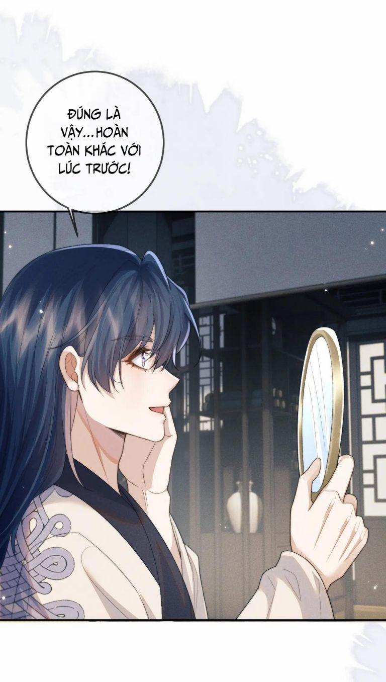 Ma Tôn Hối Bất Đương Sơ 50 trang 37