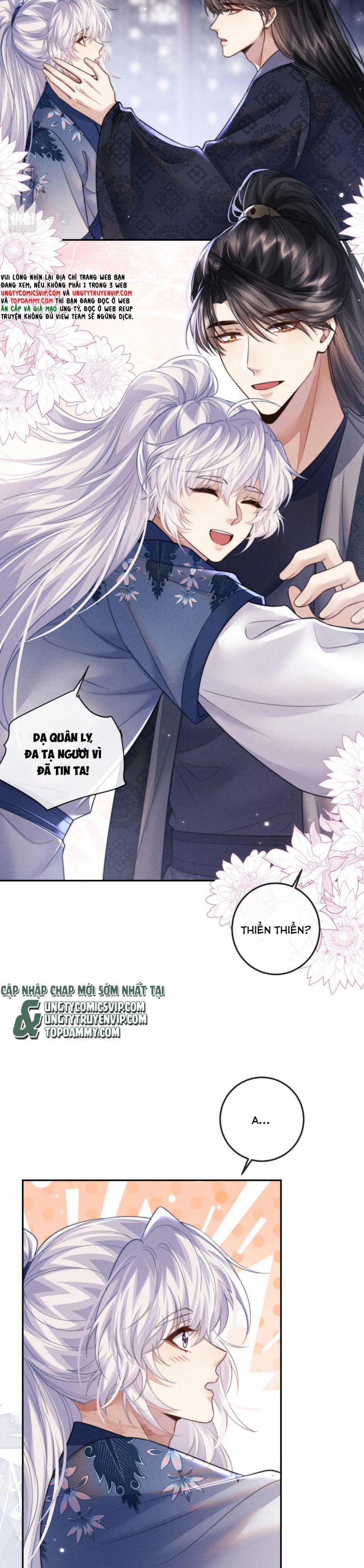 Ma Tôn Hối Bất Đương Sơ 51 trang 11