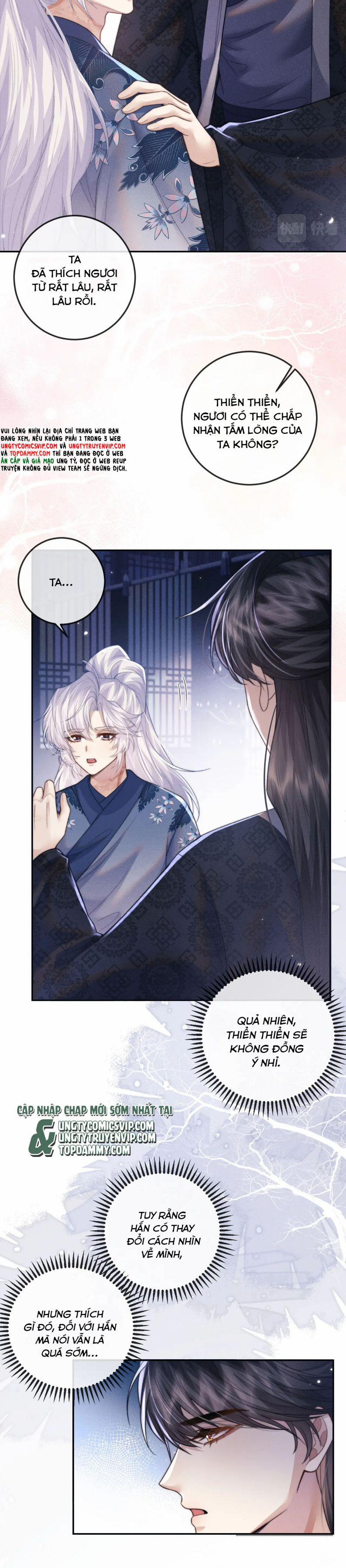 Ma Tôn Hối Bất Đương Sơ 51 trang 16