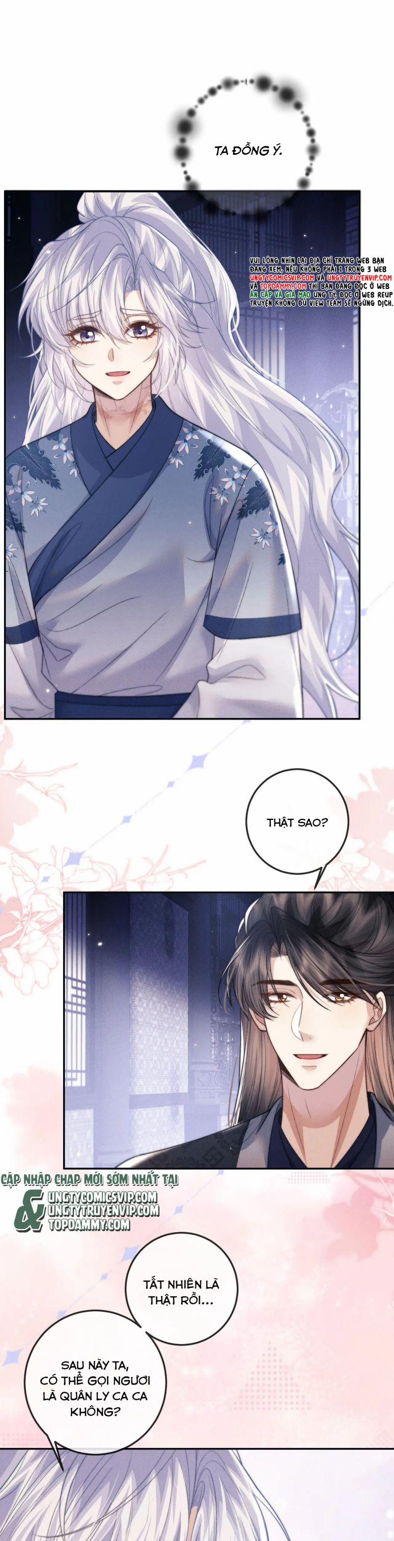 Ma Tôn Hối Bất Đương Sơ 51 trang 17