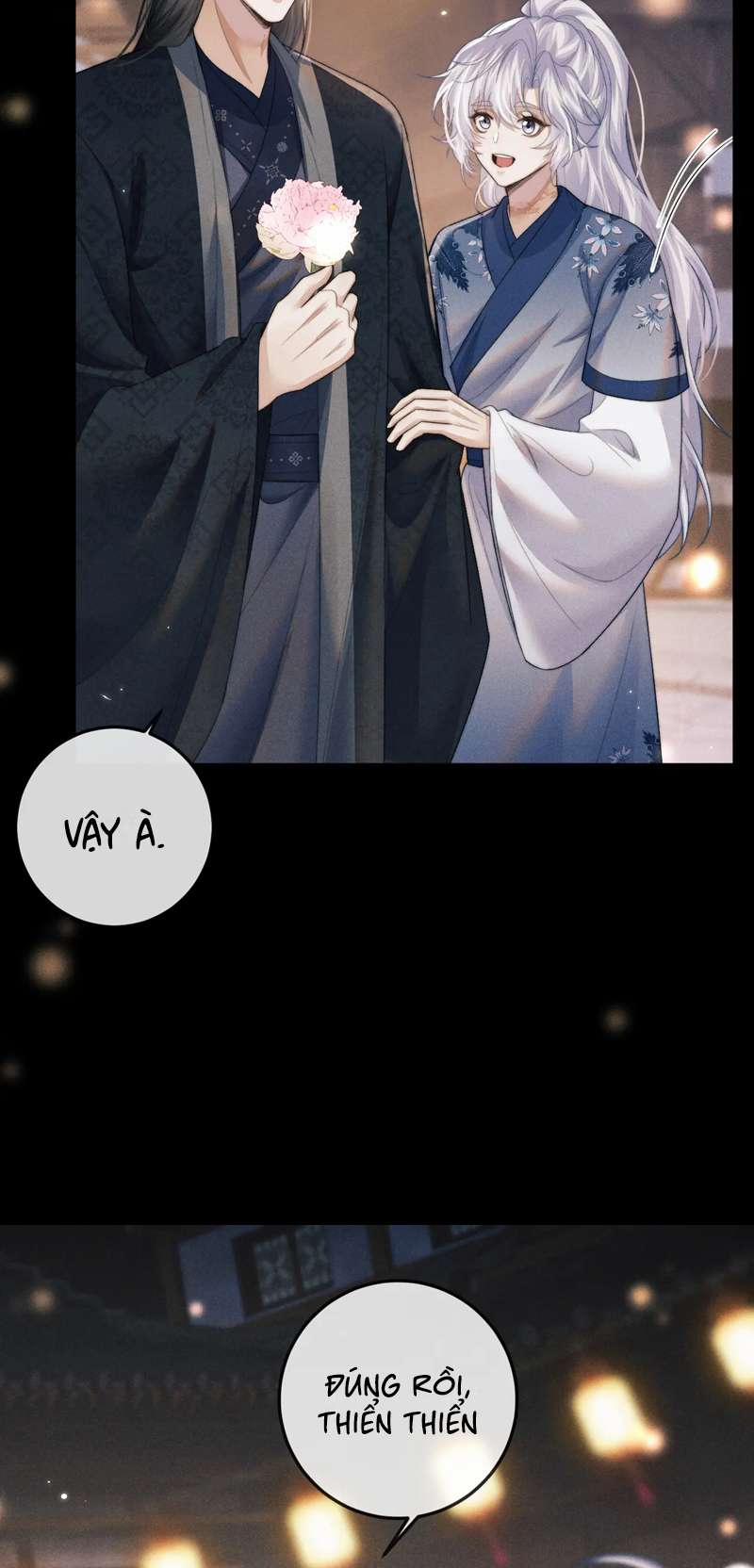 Ma Tôn Hối Bất Đương Sơ 52 trang 10