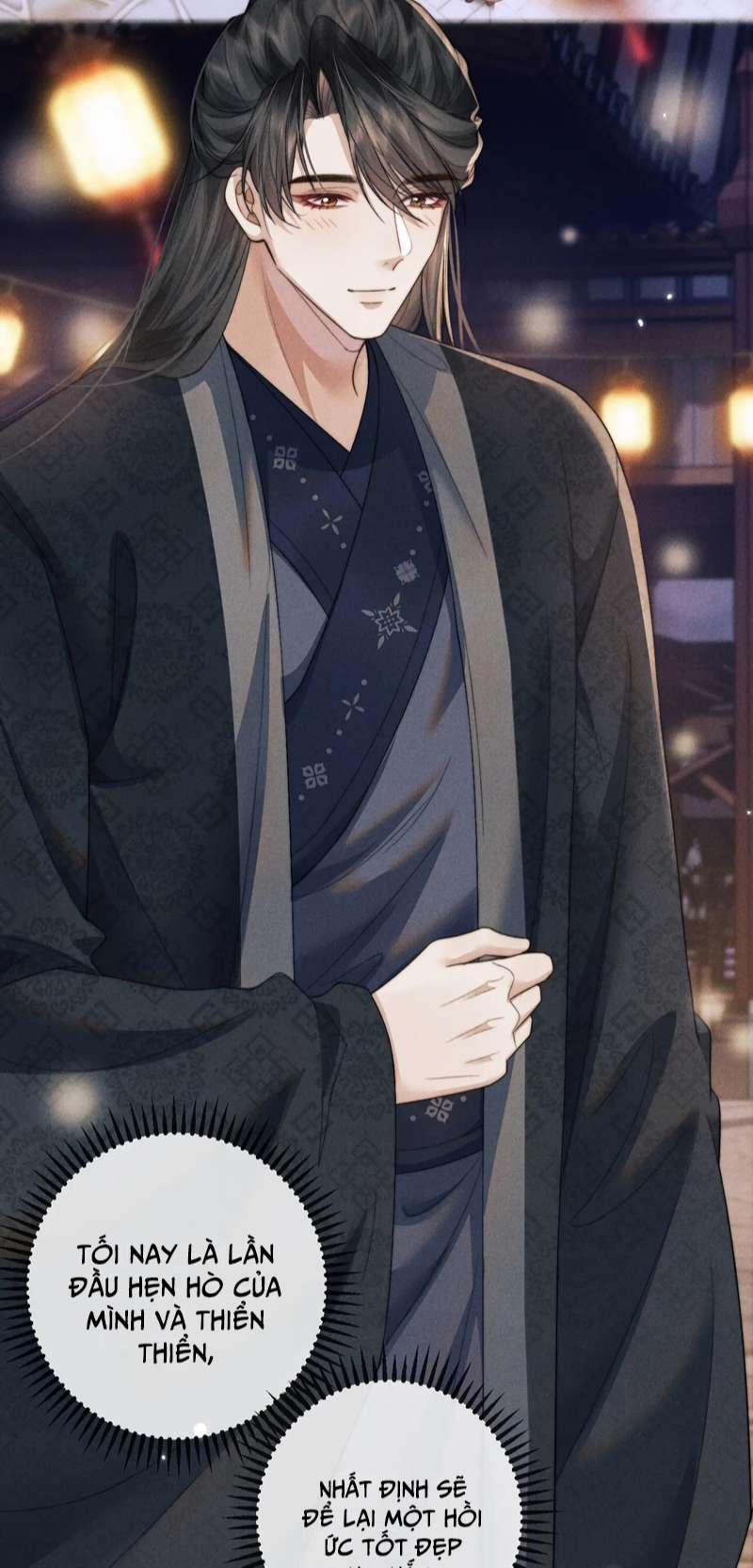 Ma Tôn Hối Bất Đương Sơ 52 trang 2