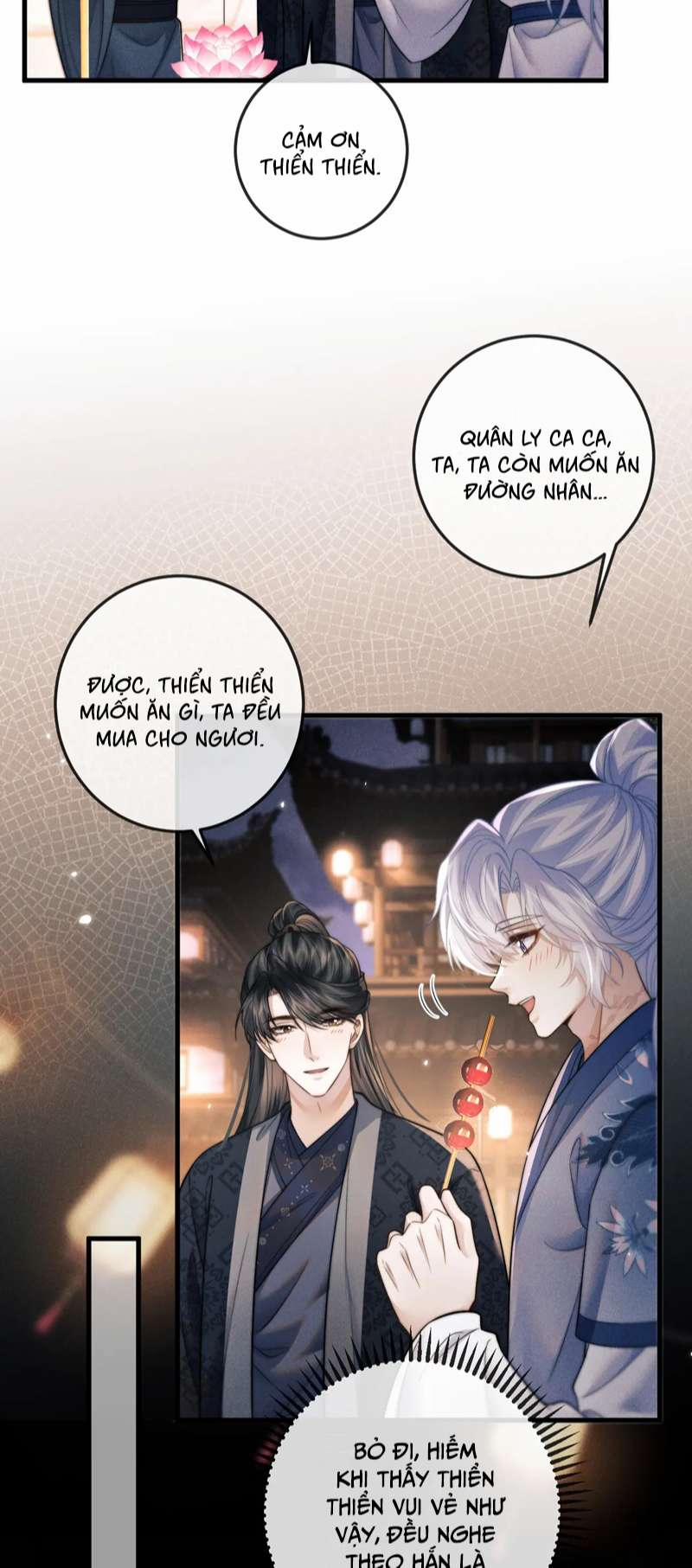 Ma Tôn Hối Bất Đương Sơ 52 trang 23