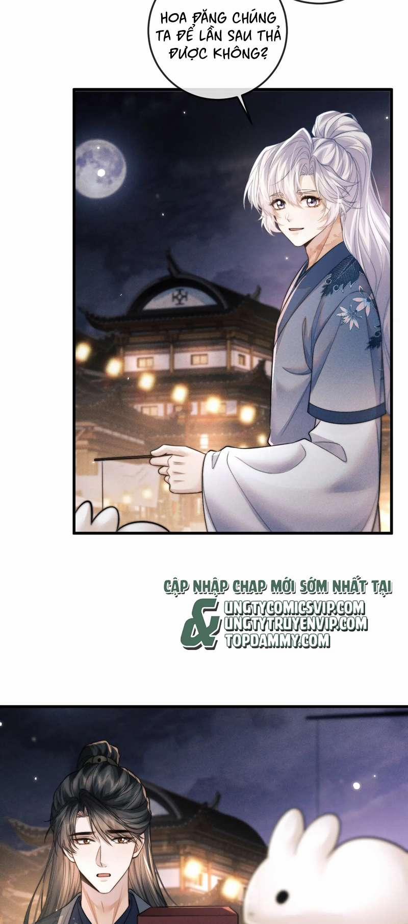 Ma Tôn Hối Bất Đương Sơ 52 trang 26