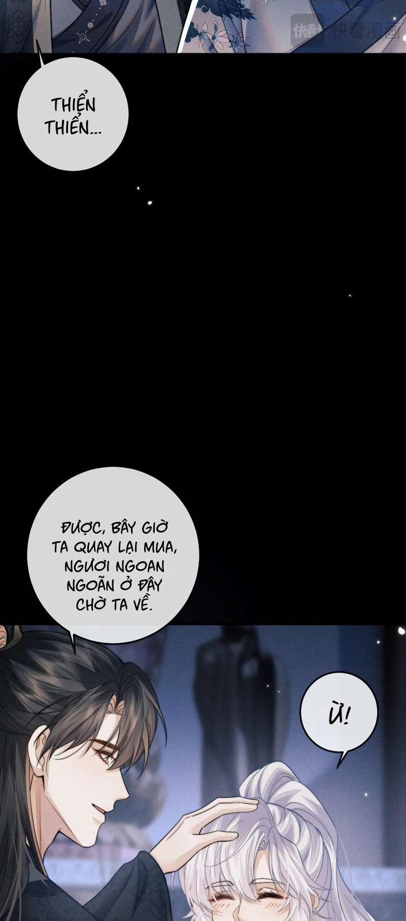 Ma Tôn Hối Bất Đương Sơ 52 trang 33