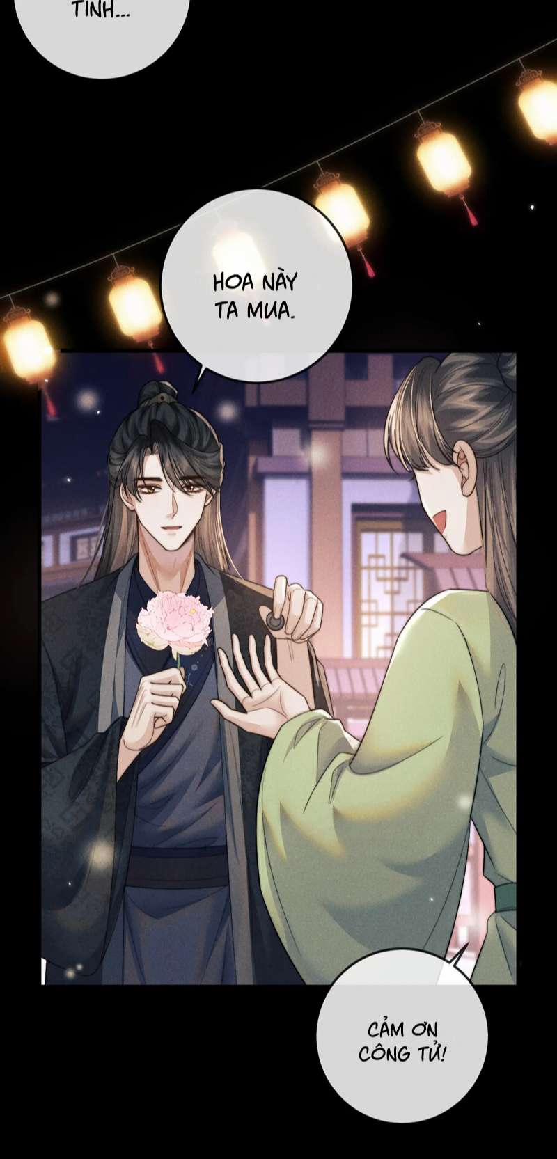 Ma Tôn Hối Bất Đương Sơ 52 trang 6